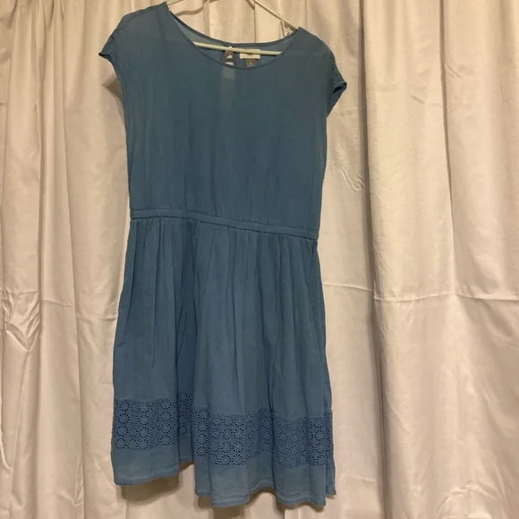 Old Navy | Dresses | Old Navy Flowy Dress | Poshmark